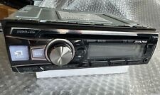 Autoradio alpine cde usato  Cerea
