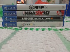 Giochi quattro giochi usato  Genova