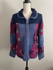 Vintage amano sweater for sale  Lincolnshire
