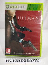 Hitman absolution xbox usato  Lugo