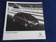 Catalogue peugeot 208 d'occasion  Saint-Cyr-sur-Mer