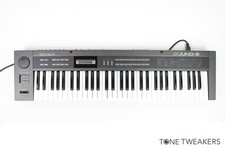 ROLAND ALPHA JUNO-2 Sintetizador Analógico mks50 1 Pro-Serviced VINTAGE SYNTH DEALER comprar usado  Enviando para Brazil