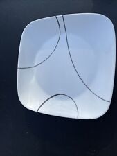 Corelle vitrelle square for sale  Plymouth