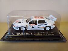 Citroen 4tc rally usato  Solza