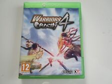Jeu warriors orochi d'occasion  Gond-Pontouvre