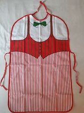 Grembiule cucina vestito usato  Senago
