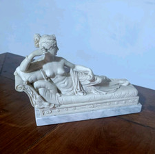 Paolina borghese carusi usato  Campobasso