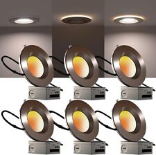 Led recessed lights for sale  Hinton