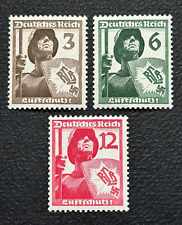 Germany stamp reich d'occasion  Le Havre-