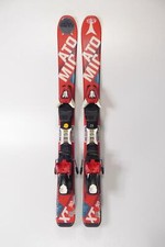 Atomic redster ski gebraucht kaufen  Waltenhofen