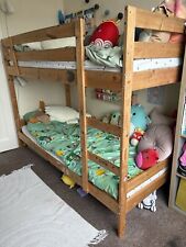 Ikea bunk bed for sale  LONDON