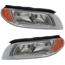 Headlight assembly set for sale  Las Vegas