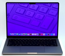 Macbook pro 2021 for sale  Saint Paul