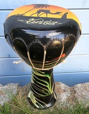 Trommel bongo darbuka gebraucht kaufen  Leinefelde