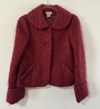 Elevenses anthropologie mohair for sale  Grand Rapids