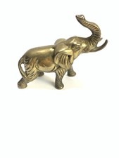 Elephant min. figurine for sale  Blum