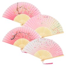 Hand fans folding for sale  Ottawa