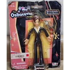 Sharon osbourne family for sale  Milladore