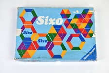 Sixo vintage board for sale  TAMWORTH