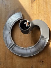 Mastleuchte 30w led gebraucht kaufen  Wiefelstede
