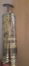 Vintage brass pyrent for sale  LONDON