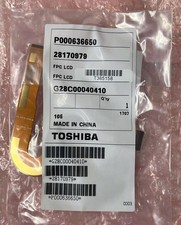 Toshiba p000636650 z20t for sale  ASHFORD