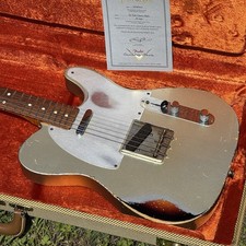 Fender john cruz for sale  Lake Stevens