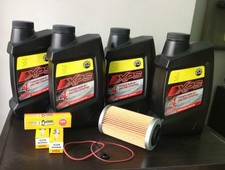 Kit tagliando moto usato  Agrigento