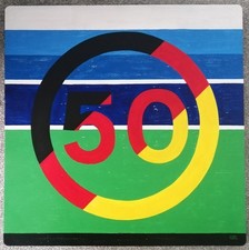 Upcycled 50mph speed for sale  FAREHAM