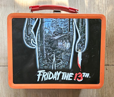 Friday 13th metal for sale  Emmitsburg
