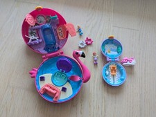 Polly pocket set gebraucht kaufen  Korntal-Münchingen
