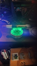 Rubbertoe 11th doctor for sale  Kent