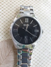 Boss armbanduhr gebraucht gebraucht kaufen  Pforzheim