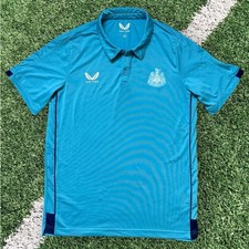 Newcastle united training for sale  CINDERFORD