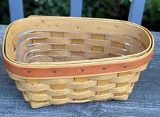Vintage longaberger candy for sale  Auburn