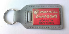 Vauxhall davidson morpeth for sale  BIRMINGHAM