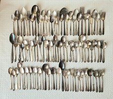 100 piece vintage for sale  Libertytown