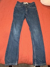 Levis strauss 502 for sale  Cisco