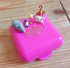 Vintage polly pocket for sale  LANCASTER