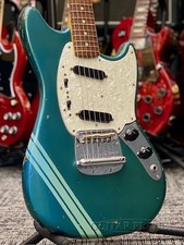 Usado, Fender Venda Semestral 1971 Competição Mustang 1971 -Competição Borgonha - Refreshm comprar usado  Enviando para Brazil