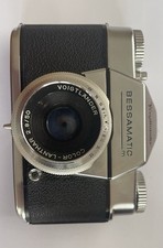 voigtlander bessamatic gebraucht kaufen  Ascheberg