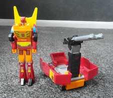 Transformers rodimus prime for sale  DERBY