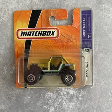 Matchbox suoerfast ready d'occasion  Expédié en Belgium