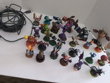 Large lot skylanders for sale  Powell