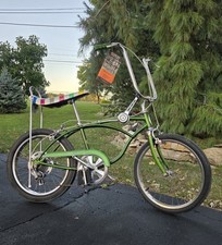 Schwinn sting ray for sale  Kansas City