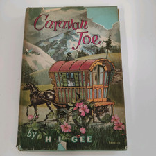 Caravan joe h.l for sale  LEEDS