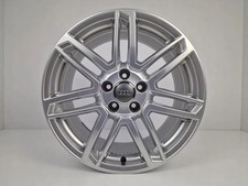 Alu felge audi gebraucht kaufen  Hamburg