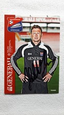 Spvgg unterhaching ralph gebraucht kaufen  Stuttgart