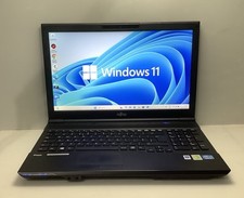 Fujitsu lifebook ah532 for sale  SOUTHALL