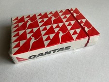 Qantas airways playing for sale  UK